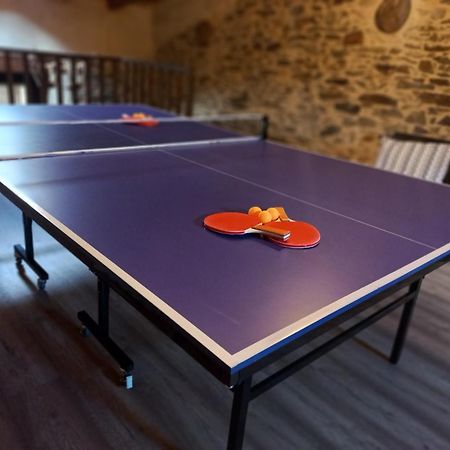 Casa Rural La Moraquintana Villa Santibanez el Bajo Eksteriør billede