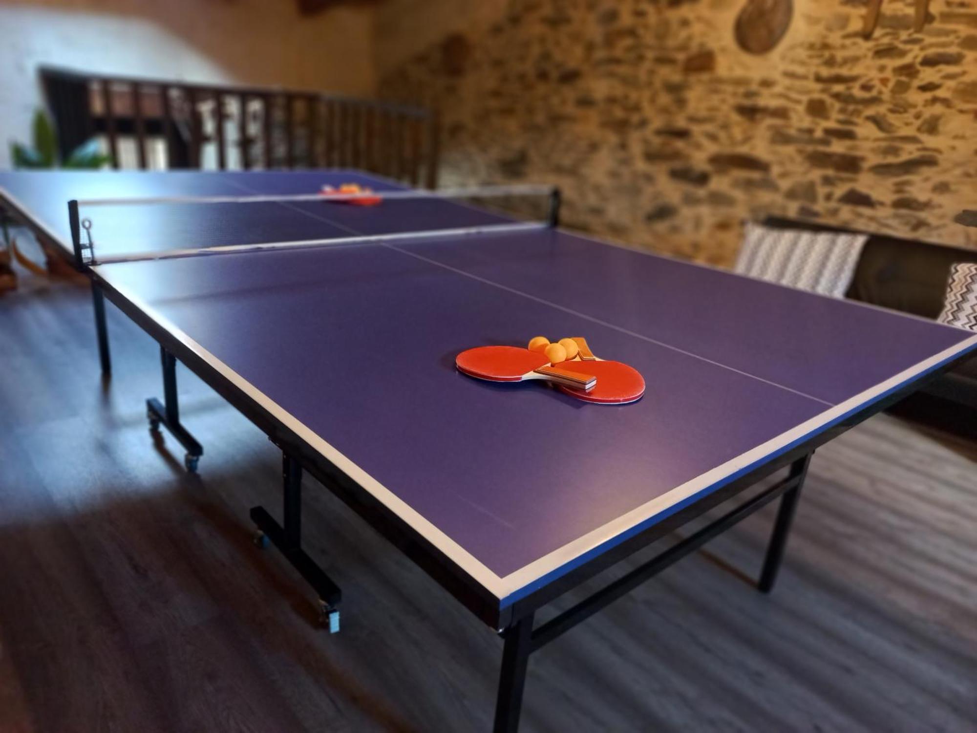 Casa Rural La Moraquintana Villa Santibanez el Bajo Eksteriør billede