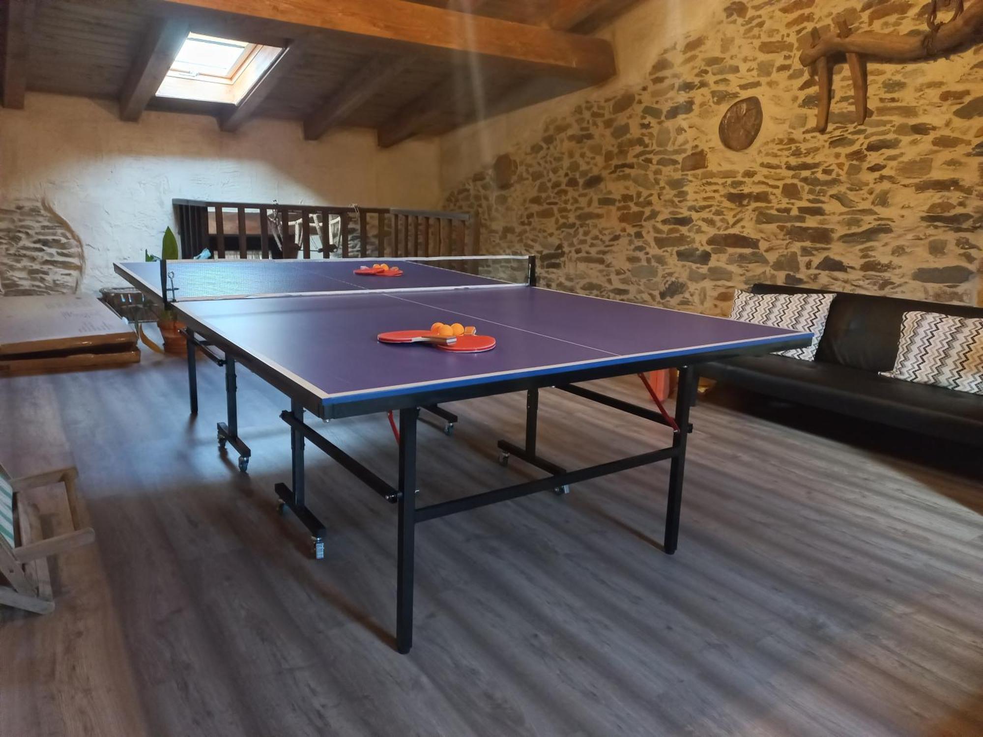 Casa Rural La Moraquintana Villa Santibanez el Bajo Eksteriør billede