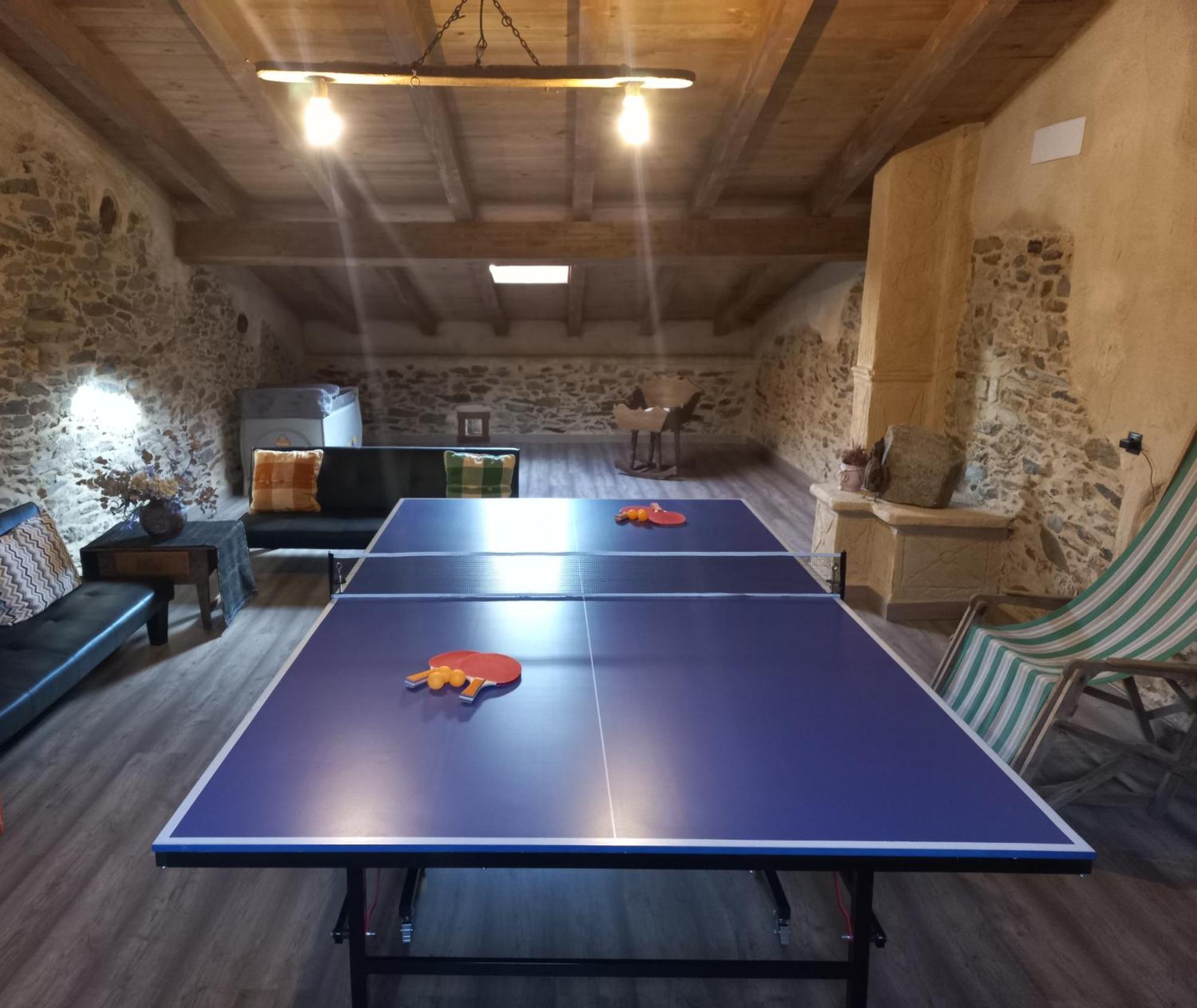 Casa Rural La Moraquintana Villa Santibanez el Bajo Eksteriør billede